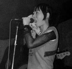 Hang On the Box Singer