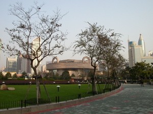 Shanghai Museum