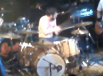 Grass City's Drummer