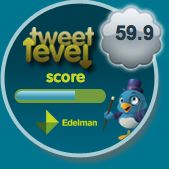 My TweetLevel