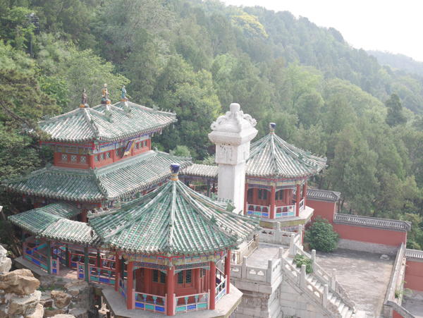 Summer Palace