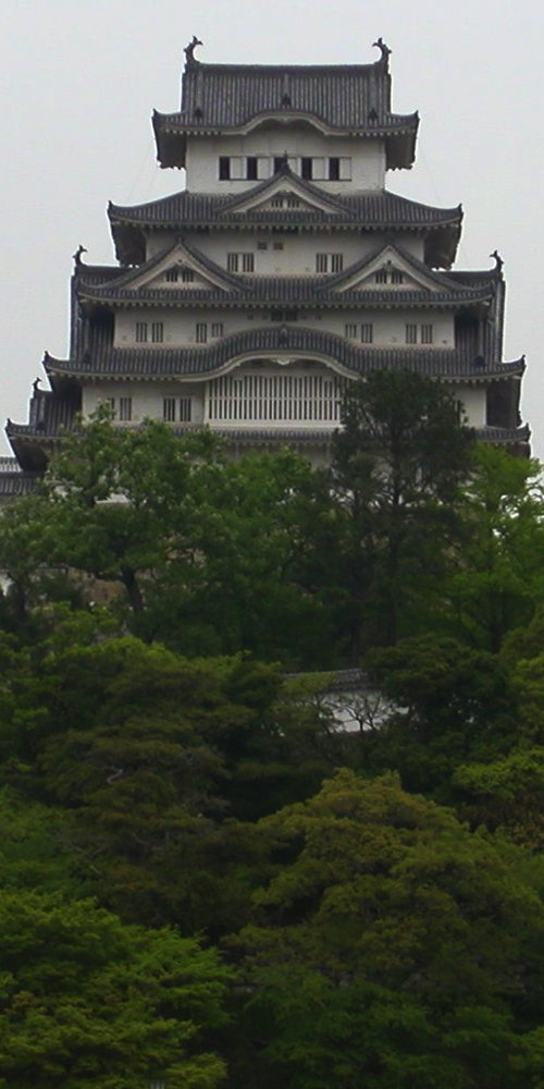 Himeji Castle