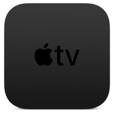 Apple TV