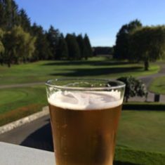 Beer And Fairway