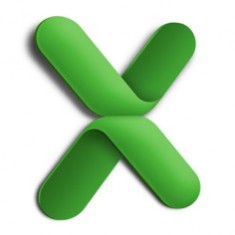 Excel Logo