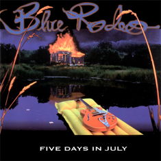 Blue Rodeo