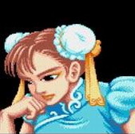 Chun Li