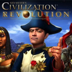 Civilization Revolution