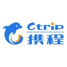 Ctrip Logo