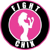 Fight Chix logo