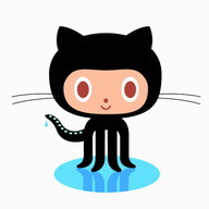 GitHub Logo