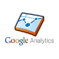 Google Analytics logo