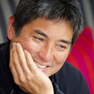 Guy Kawasaki