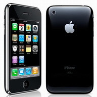 iPhone 3GS