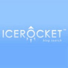 Ice Rocket