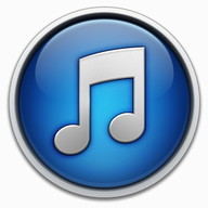 Apple iTunes icon