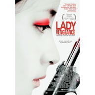 Lady Vengeance