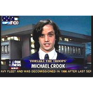 Michael Crook