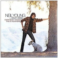 Neil Young and Crazy Horse