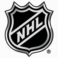 NHL logo