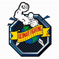 Original UFC logo