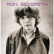 Ron Sexsmith