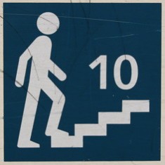 10 Steps