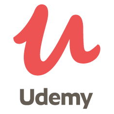 Udemy logo