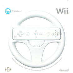 Wii Wheel