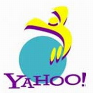 Yahoo logo