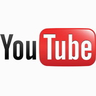 YouTube logo