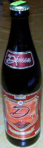 Demon beer