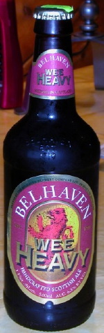 Belhaven Wee Heavy