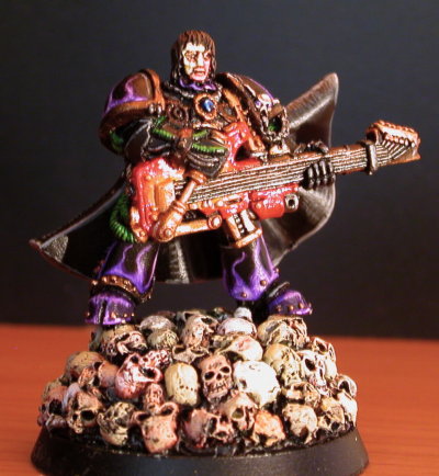 Phantom of the Opera Noise Marine