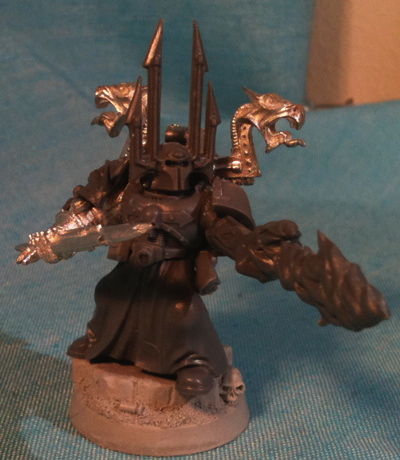 Converted CSM Sorcerer