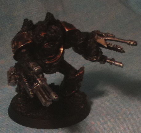 WIP Obliterator