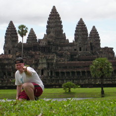 Angkor Musk