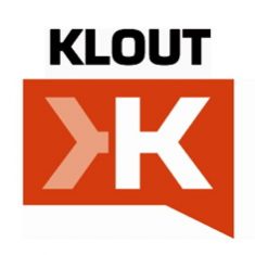 Klout Logo