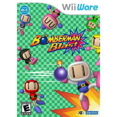 bomberman blast wii pal torrents movies