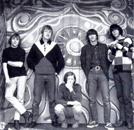 Buffalo Springfield