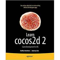 cocos2d book