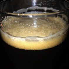 Dark Beer