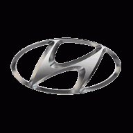 Hyundai logo