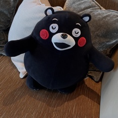 Kumamon