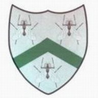 Muschamp family shield