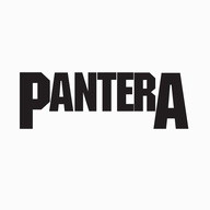 Pantera Logo