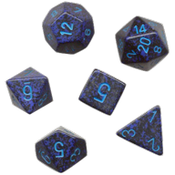 RPG Dice