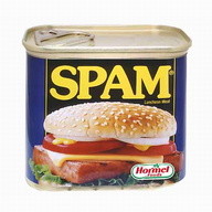 Can of Spam