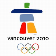 Vancouver 2010 logo