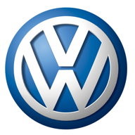 Volkswagon Logo